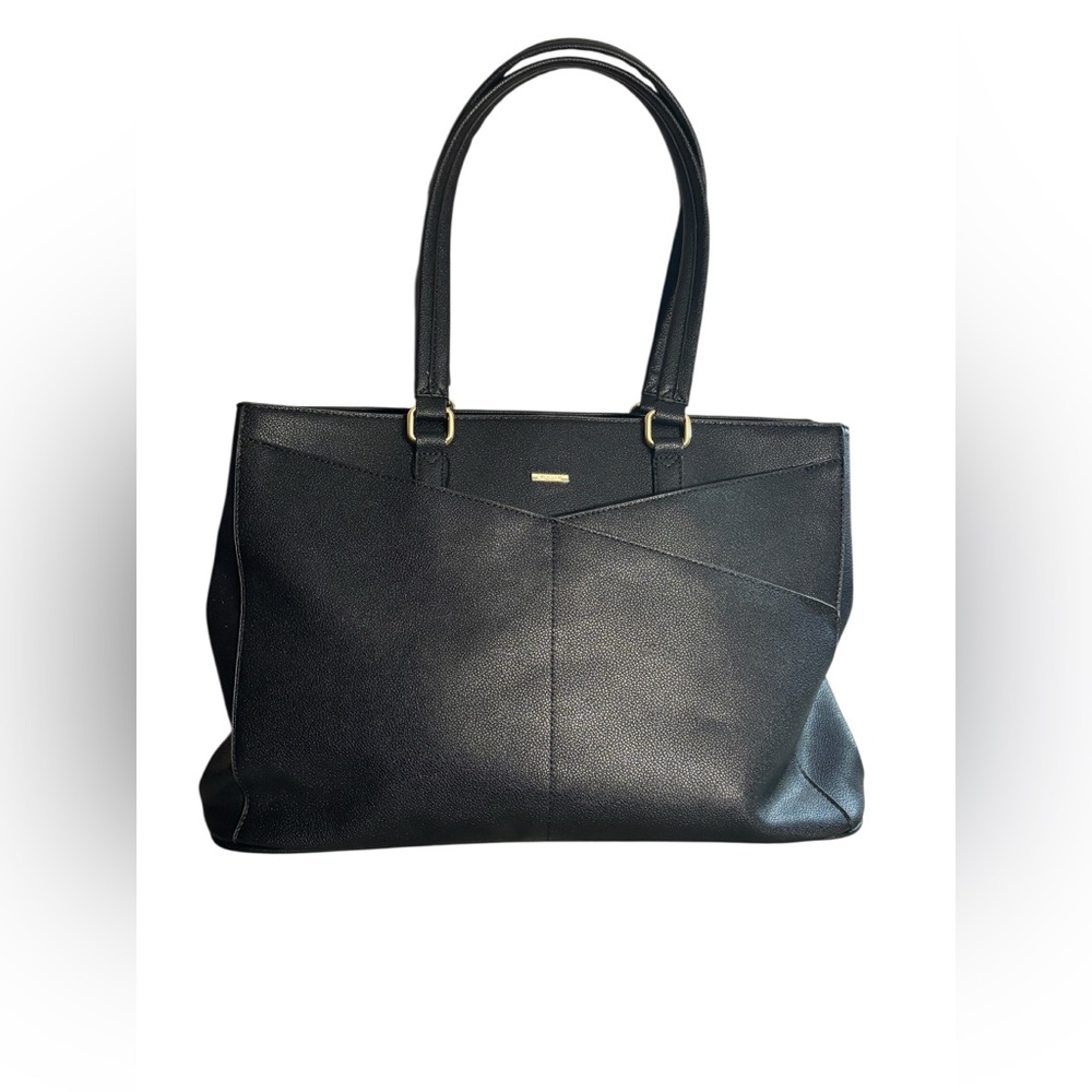 Lovelook laptop work tote bag for women 15.6 inch waterproof